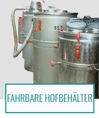 Die effektive Milchkühlanlage aus Großaitingen - Stalltechnik Wittmann